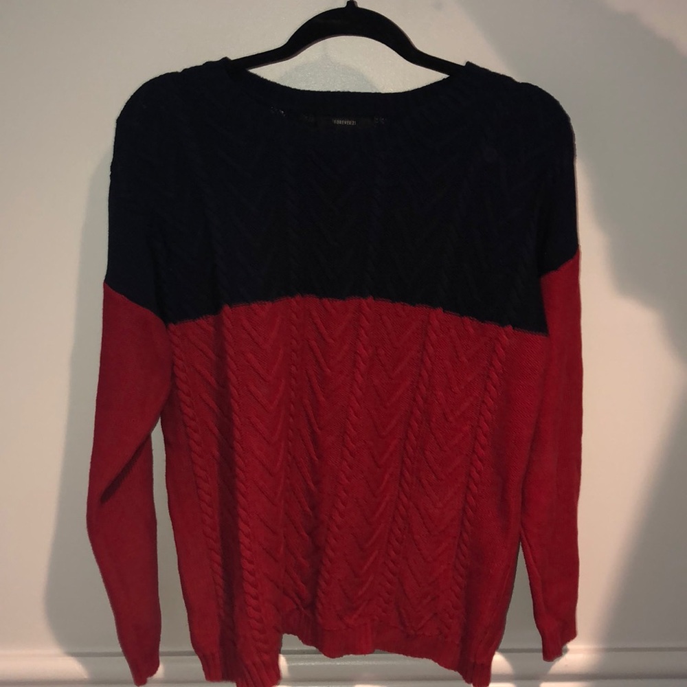 Forever 21 Sweater